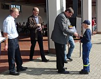 Wipperbootrennen 2010 Bild: Wipperbootrennen 2010