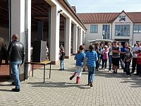 Wipperbootrennen 2010 Bild: Wipperbootrennen 2010