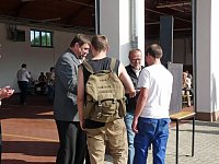 Wipperbootrennen 2010 Bild: Wipperbootrennen 2010