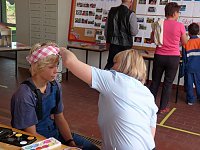 Tag der offenen Tür Sondershausen-Mitte Bild: Tag der offenen Tür Sondershausen-Mitte