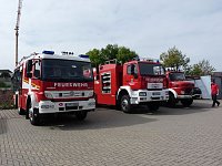 Tag der offenen Tür Sondershausen-Mitte Bild: Tag der offenen Tür Sondershausen-Mitte