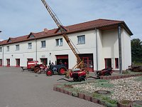 Tag der offenen Tür Sondershausen-Mitte Bild: Tag der offenen Tür Sondershausen-Mitte
