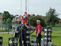 Tag der offenen Tür Sondershausen-Mitte Bild: Tag der offenen Tür Sondershausen-Mitte