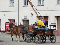 Tag der offenen Tür Sondershausen-Mitte Bild: Tag der offenen Tür Sondershausen-Mitte