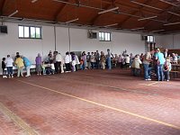 Tag der offenen Tür Sondershausen-Mitte Bild: Tag der offenen Tür Sondershausen-Mitte