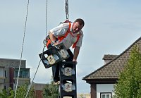 Tag der offenen Tür Sondershausen-Mitte Bild: Tag der offenen Tür Sondershausen-Mitte