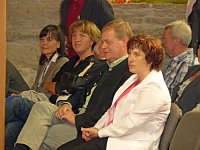 Christoph Sieber im Ochsenstall Bild: Christoph Sieber im Ochsenstall