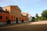 Denkmalstag in Sondershauasen Bild: Denkmalstag in Sondershauasen