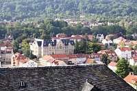 Denkmalstag in Sondershauasen Bild: Denkmalstag in Sondershauasen