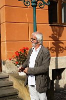 Denkmalstag in Sondershauasen Bild: Denkmalstag in Sondershauasen
