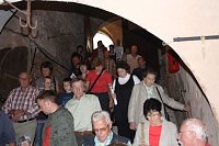 Denkmalstag in Sondershauasen Bild: Denkmalstag in Sondershauasen