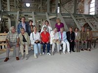 Eröffnung Tag des Denkmals Bild: Eröffnung Tag des Denkmals