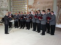 Eröffnung Tag des Denkmals Bild: Eröffnung Tag des Denkmals
