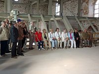 Eröffnung Tag des Denkmals Bild: Eröffnung Tag des Denkmals
