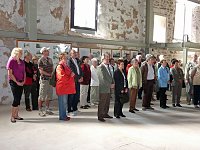 Eröffnung Tag des Denkmals Bild: Eröffnung Tag des Denkmals