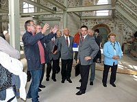 Eröffnung Tag des Denkmals Bild: Eröffnung Tag des Denkmals