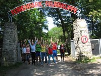 Bild: Herbstferien Feuerkuppe