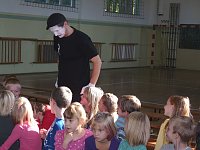 Bild: Kindertheater Winzig