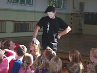 Bild: Kindertheater Winzig