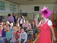 Bild: Kindertheater Winzig