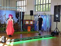 Bild: Kindertheater Winzig