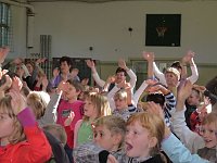 Bild: Kindertheater Winzig