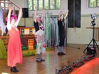 Bild: Kindertheater Winzig