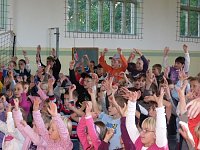 Bild: Kindertheater Winzig