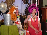 Bild: Kindertheater Winzig