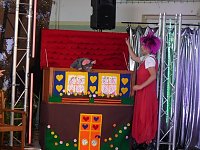Bild: Kindertheater Winzig