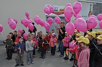 Bild: Buntes Programm zum FAMILIENTAG in der Galerie