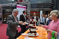 Bild: Buntes Programm zum FAMILIENTAG in der Galerie