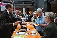 Bild: Buntes Programm zum FAMILIENTAG in der Galerie