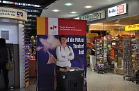 Bild: Buntes Programm zum FAMILIENTAG in der Galerie