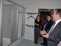Bild: &Uuml;bergabe Lottomittel