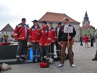 Bild: Beste Lebensretter gesucht