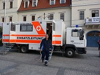 Bild: Beste Lebensretter gesucht