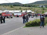 Bild: Offene T&uuml;r bei WAGO