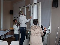 Bild: Spektakul&auml;rer Umzug
