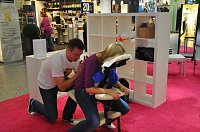Bild: BEAUTYTAG in der Galerie