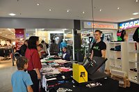 Bild: BEAUTYTAG in der Galerie
