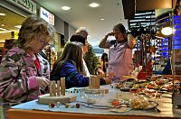 Bild: BEAUTYTAG in der Galerie