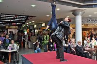 Bild: BEAUTYTAG in der Galerie