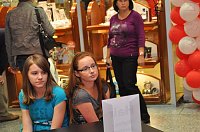 Bild: BEAUTYTAG in der Galerie