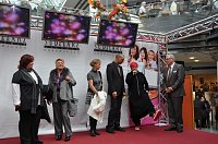 Bild: BEAUTYTAG in der Galerie