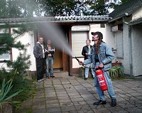 Bild: Lehrreicher und unterhaltsamer Nachmittag