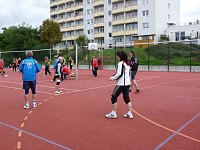 Bild: Stadtmeisterschaften Sondershausen