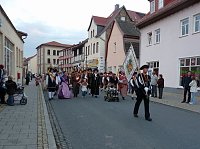 Bild: Umzug Bauernheer