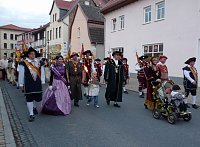 Bild: Umzug Bauernheer