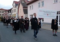 Bild: Umzug Bauernheer